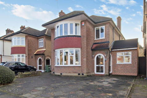 Harrow, HA2 - property photo