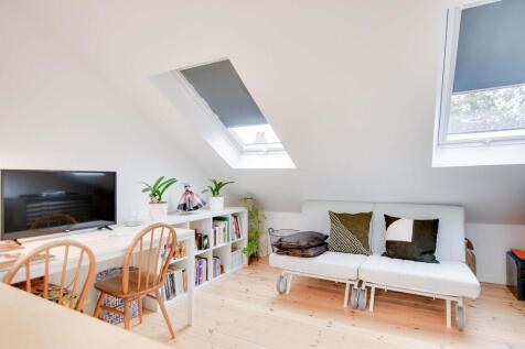 Bedroom Three/ Home Office and Studio