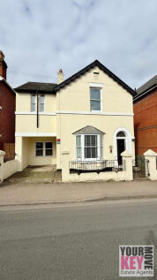 Your Key Move - Folkestone estate agents with expe