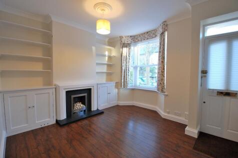 Front Reception Room