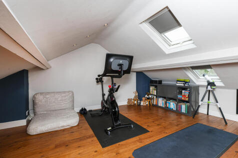 Loft Room