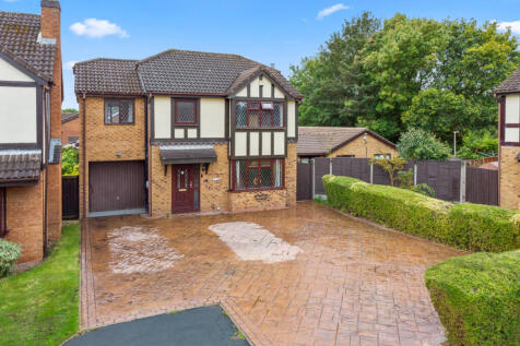 Telford, TF3 - property photo