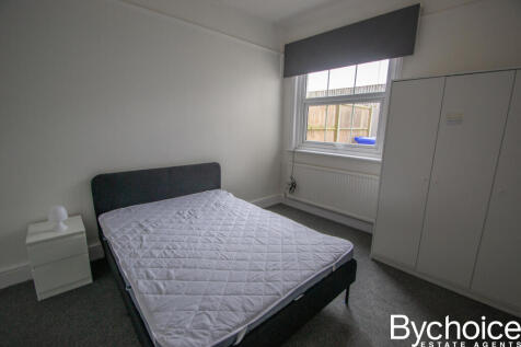Room 2 7 The pightle bedroom