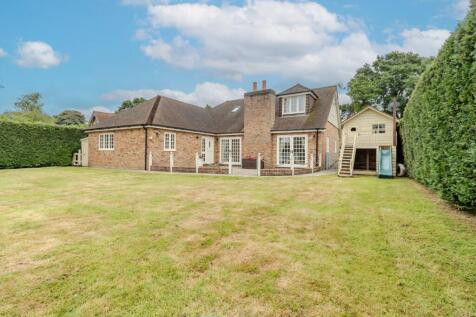 Church Lane, Challock, Ashford, TN25 photo 5