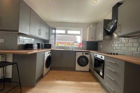 Rooms to rent, Windsor Avenue, Gateshead photo 5