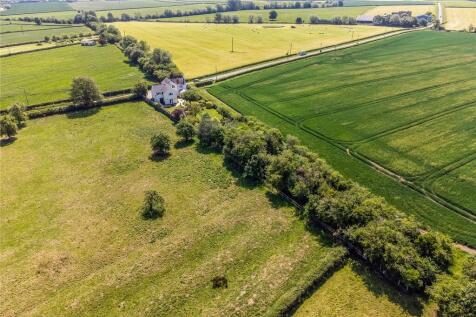 Aerial Shot