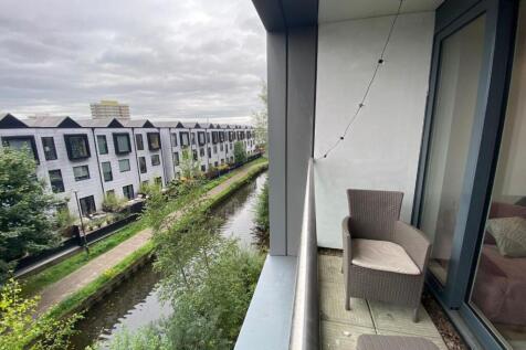 Milliners Wharf, 2 Munday Street, Manchester, M4 7BD photo 4