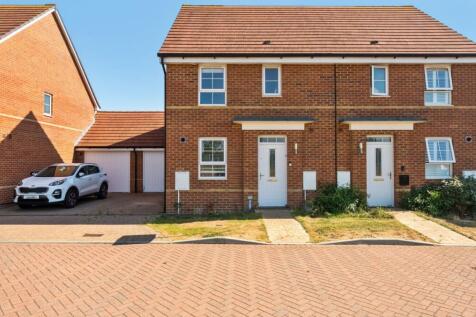 Romsey, SO51 - property photo