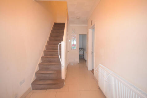 Three Bedroom House