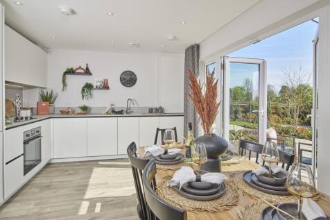 Chesham Kitchen Dining