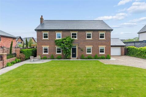 Flaxton House