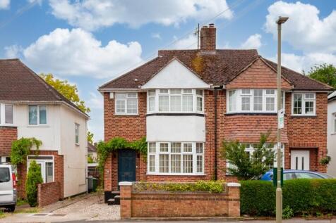 Bodley Road, Littlemore photo 4