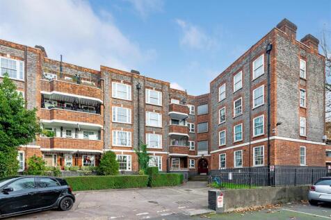 London, NW5 - property photo