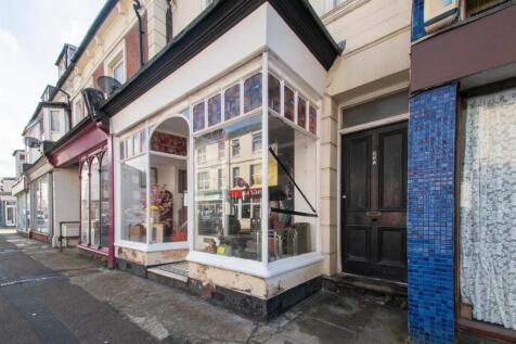 Shop Front