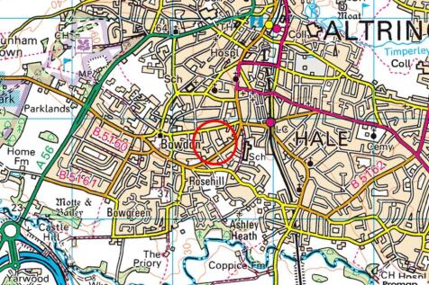 Town Plan