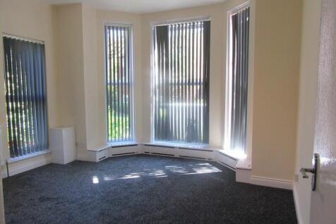 Open Plan Living Area