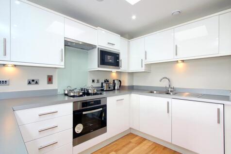 Kitchen (Main)