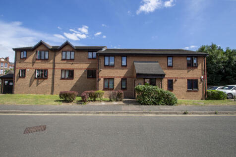Bernard Ashley Drive, Charlton