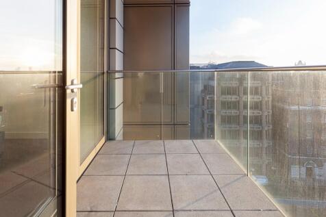 Private Balcony