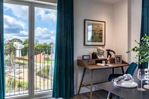 Hepworth Place