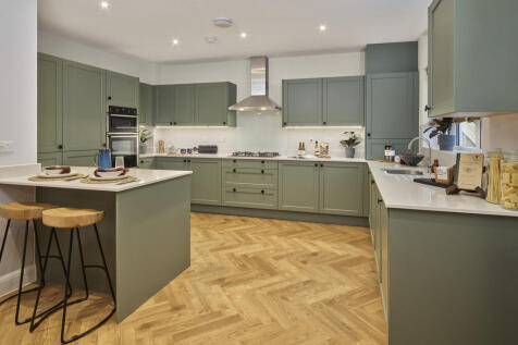 The Azalea Kitchen