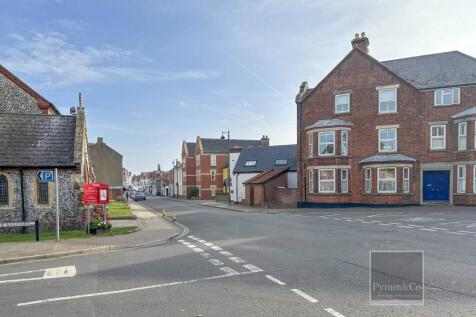 Sheringham, NR26 - property photo