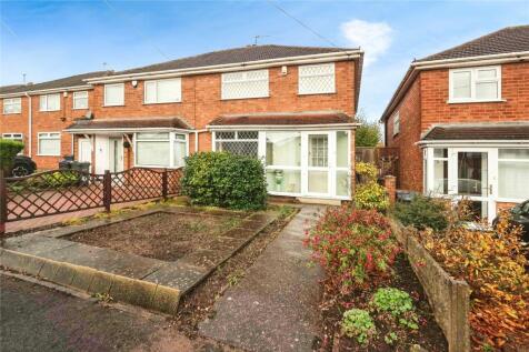 Birmingham, B44 - property photo