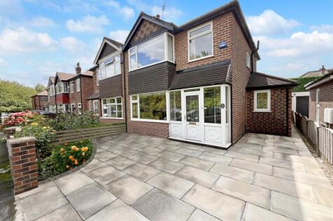 Sale, M33 - property photo