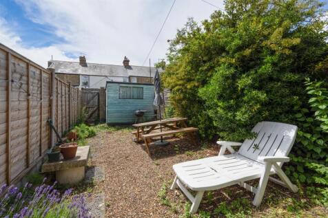 Sydenham Street, Whitstable