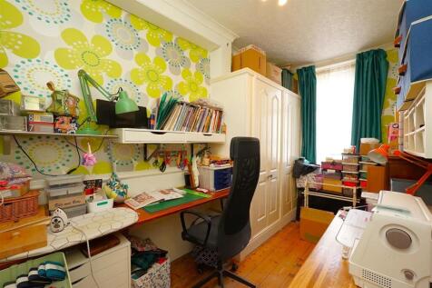 Bedroom Three (First Floor)