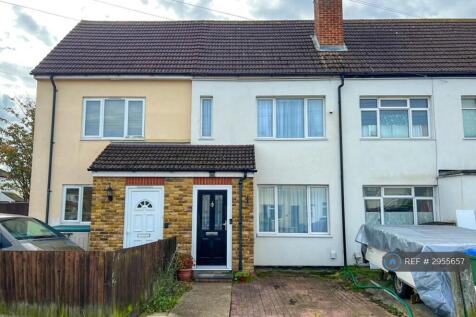 Eastcote Avenue, West Molesey, KT8 photo 3