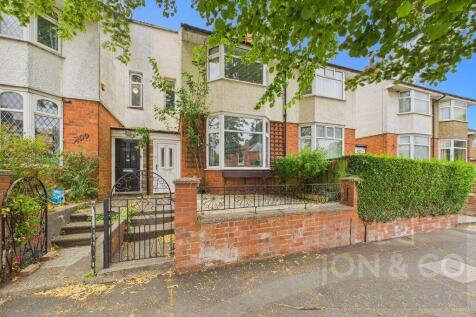 Northampton, NN2 - property photo