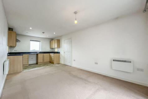 KITCHEN/LOUNGE