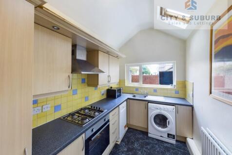 Granville Road, Jesmond, Newcastle upon Tyne, Tyne and Wear, NE2 1TP photo 3