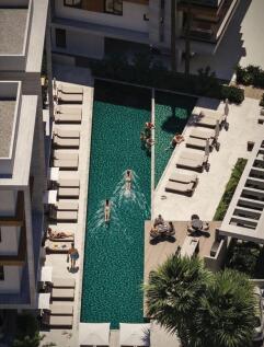 Aerial View of...