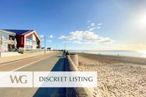 Discreet Listing