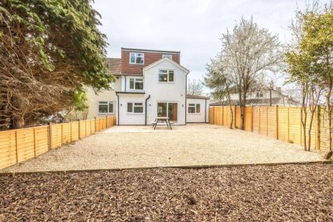 Borrowmead Road photo 2