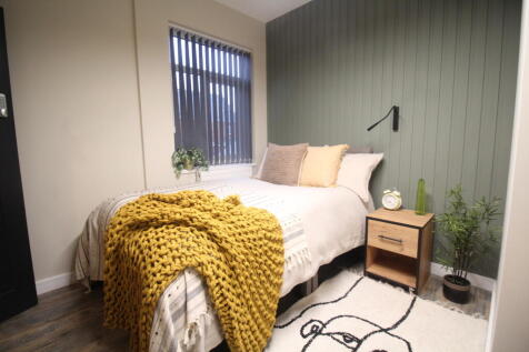 Room 3, 17 Terry Road, Coventry, West Midlands photo 2
