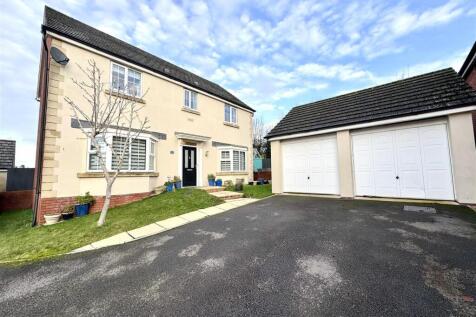 BAYFIELD WOOD CLOSE