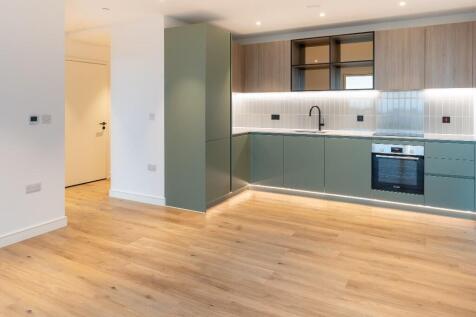 Kitchen living