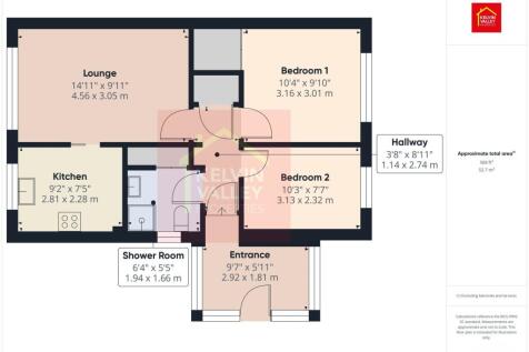 Floorplan - 35 Turnberry Gardens