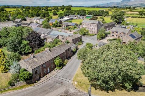 1 School Cottages