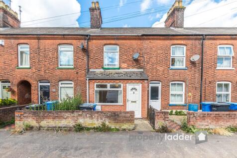 Norwich, NR1 - property photo