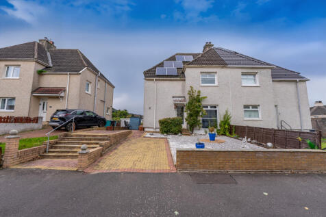 3 Bedroom Semi Detached for Sale