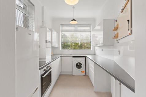 60a Alexander Str...