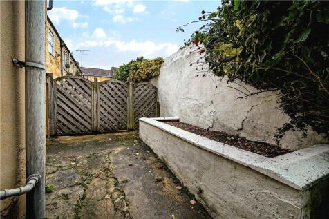 Garden Space