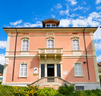 villa