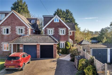 9b Benhall Mill Road