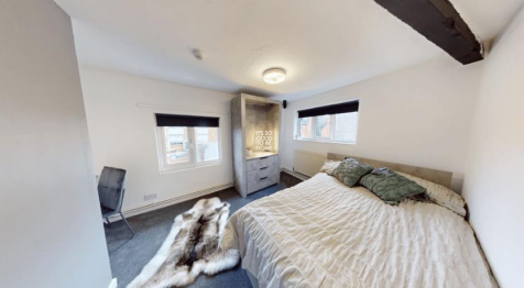 £125pppw Church Street, Lenton, Nottingham photo 4