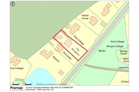 Landmark Information